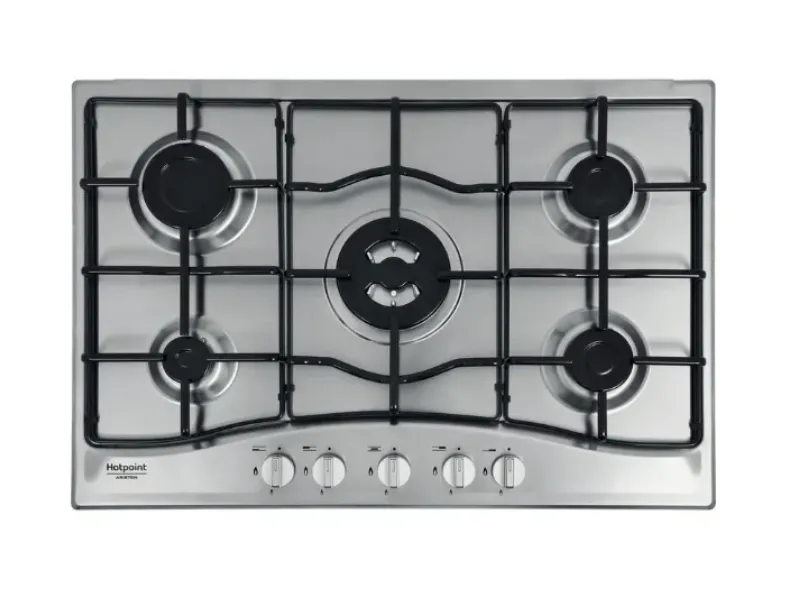 Piano cottura modello Pnc752tixha Hotpoint ariston a PREZZI OUTLET