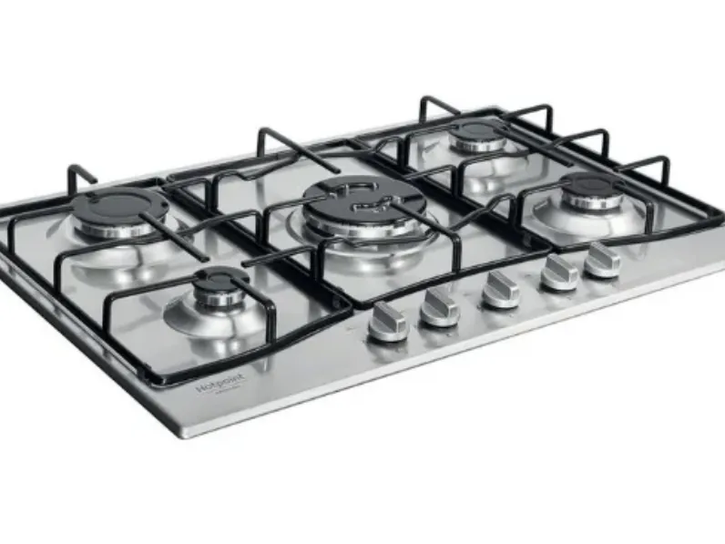 Innovativo piano cottura Pnc752tixha di Hotpoint ariston con forte sconto
