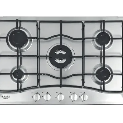 Innovativo piano cottura Pnc752tixha�di Hotpoint ariston con forte sconto