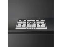 Innovativo piano cottura Px375di Smeg in offerta