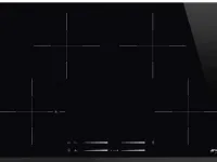 Piano cottura Si7844b della marca Smeg in Offerta Outlet