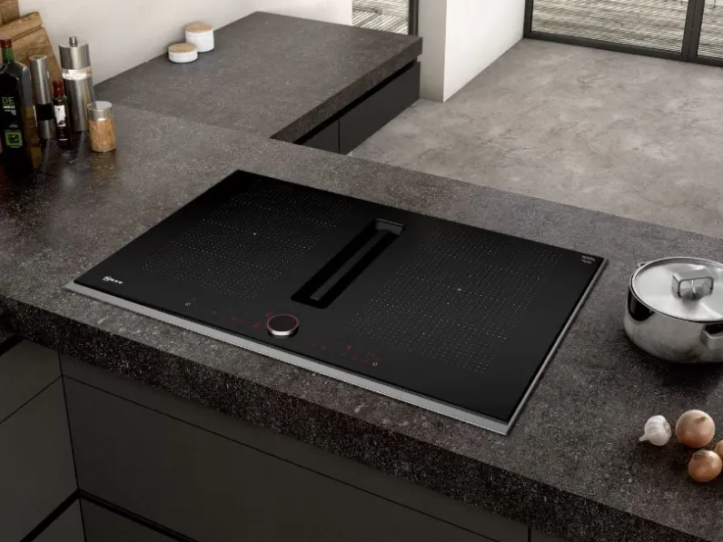Neff T58tl6en2: innovativo piano cottura a prezzi outlet.
