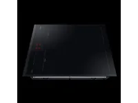 Piano cottura modello Vai all'inizio della galleria di immagini piano cottura - 60 cm - a gas - vetro nero - 4 zone di cottura - samsung - nz64b5066kk/u1 Samsung a PREZZI OUTLET