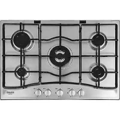 Piano cottura modello Pcn752t/ix/ha Hotpoint ariston a PREZZI OUTLET
