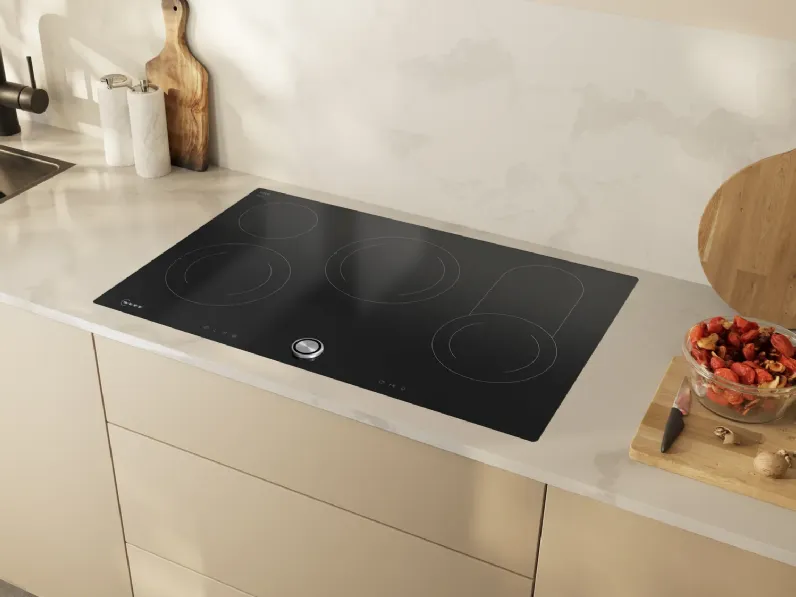 Innovativo piano cottura Piano cottura neffdi Neff a prezzi convenienti
