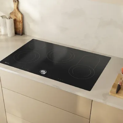 Innovativo piano cottura Piano cottura neffdi Neff a prezzi convenienti