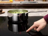 Piano cottura modello Serie 600 di Electrolux in offerta