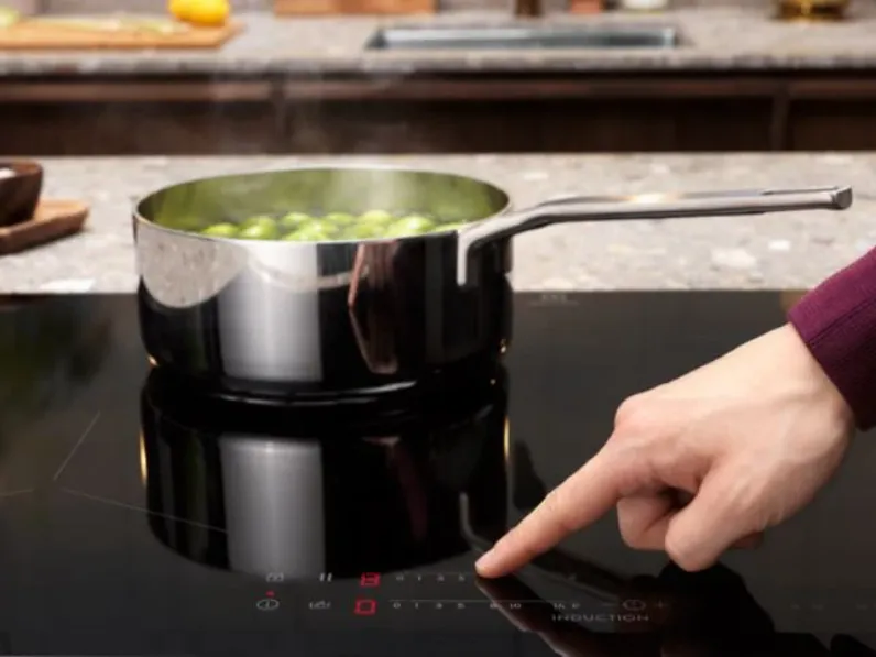 Piano cottura modello Serie 600 di Electrolux in offerta