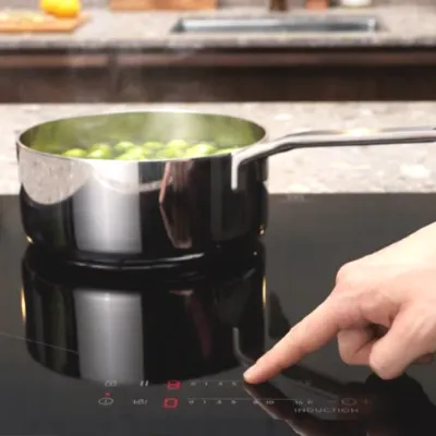 Piano cottura modello Serie 600 di Electrolux in offerta