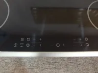 Innovativo piano cottura Vetroceramicadi Electrolux a prezzi outlet
