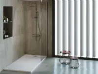 Piatto doccia Ardelux in Resina a marchio Collezione esclusiva a prezzi convenienti