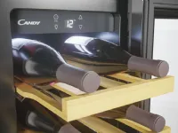 Piccoli elettrodomestici Candy Cantinetta incasso 30 cm a prezzo scontato