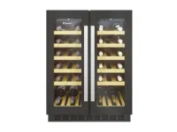 Piccoli elettrodomestici Candy: Cantinetta incasso 60 cm a prezzi convenienti