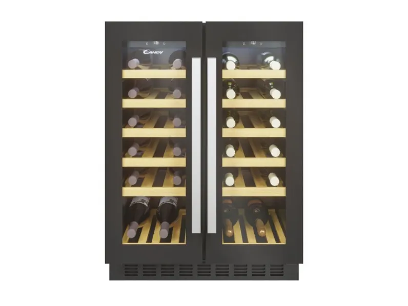 Piccoli elettrodomestici Candy: Cantinetta incasso 60 cm a prezzi convenienti