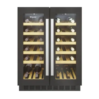Piccoli elettrodomestici Candy: Cantinetta incasso 60 cm a prezzi convenienti