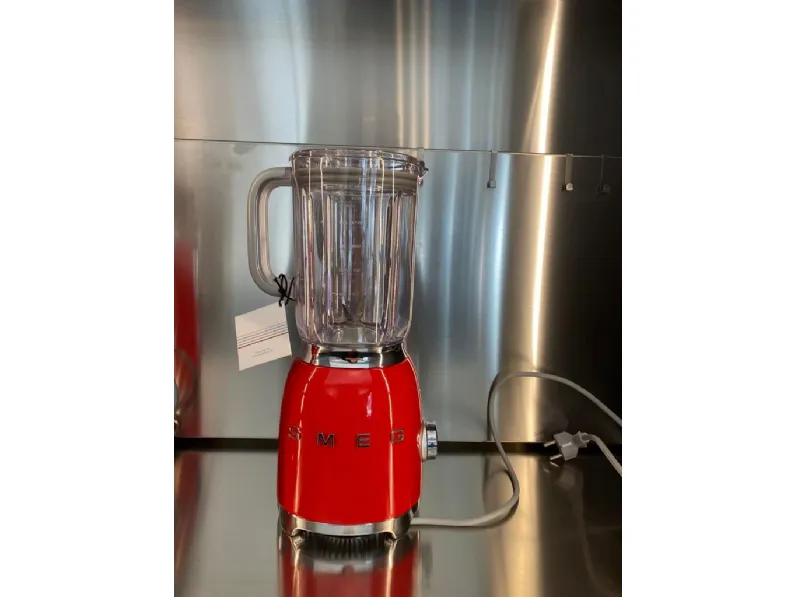 Elettrodomestico Frullatore Smeg in offerta