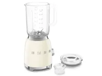 Frullatore smeg panna blf03creu Smeg: piccoli apparecchi elettrici a prezzo scontato