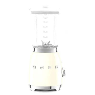Frullatore smeg panna blf03creu Smeg: piccoli apparecchi elettrici a prezzo scontato