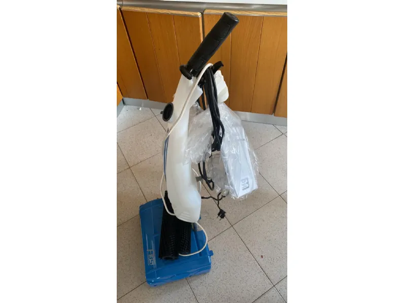 Floorwash Doc: piccoli apparecchi elettrici a prezzo ribassato