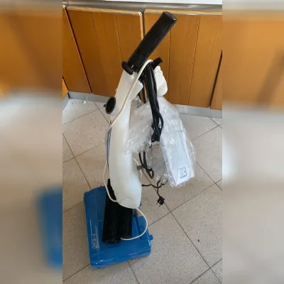 Floorwash Doc: piccoli apparecchi elettrici a prezzo ribassato