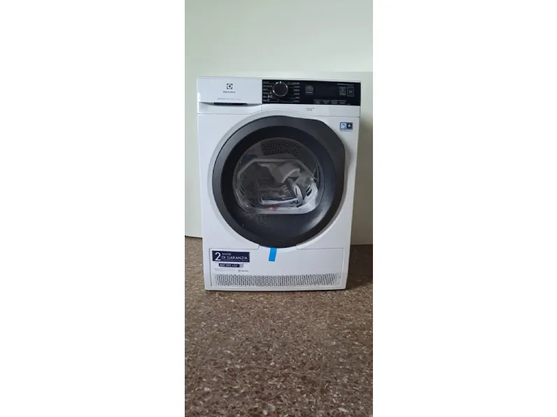 Piccoli elettrodomestici Electrolux: Electrolux ew8h292g asciugatrice  a prezzi outlet