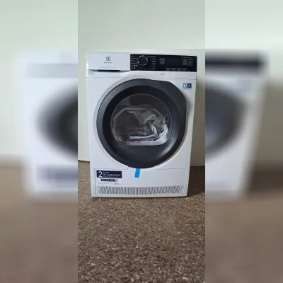 Piccoli elettrodomestici Electrolux: Electrolux ew8h292g asciugatrice  a prezzi outlet
