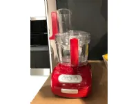 Food processor  Kitchen aid: piccoli apparecchi elettrici a prezzo scontato