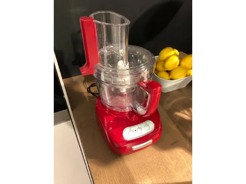 Piccolo frullatore portatile Mini Food Blender - Elettrico Kitchen
