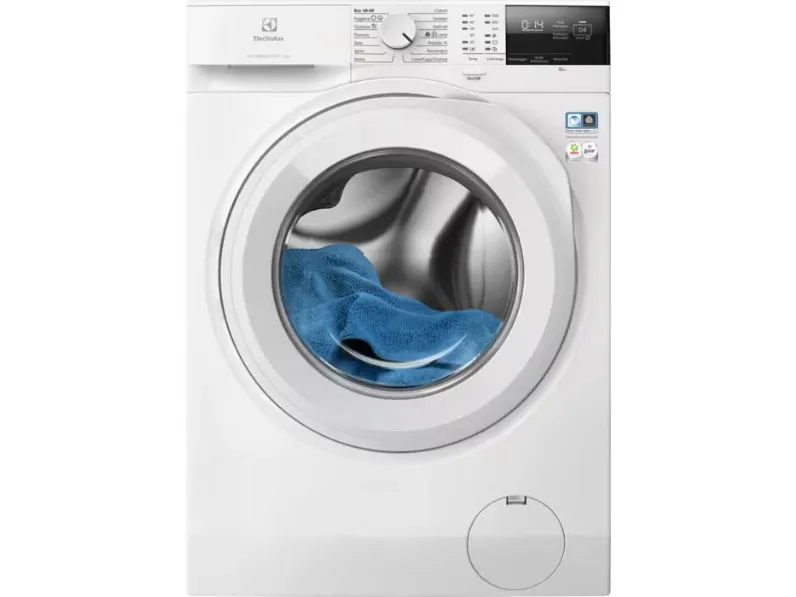 Piccoli elettrodomestici Electrolux: Lavatrice a prezzi outlet