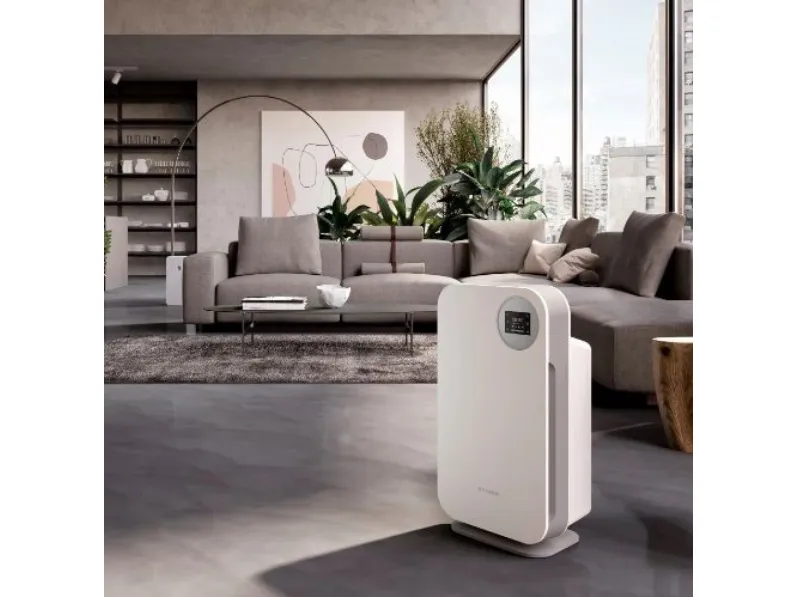 Piccoli apparecchi elettrici Faber cappe: Air hub portable a prezzi convenienti