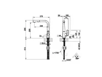 Piccoli elettrodomestici Gessi: Proton mix con forte sconto