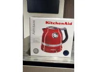 Piccoli elettrodomestici Kitchen aid Bollitore artisan a prezzo scontato