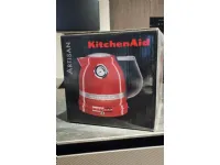 Piccoli elettrodomestici Kitchen aid Bollitore artisan a prezzo scontato