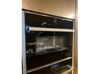 Piccoli elettrodomestici Neff Forno compatto combi microonde a prezzo scontato