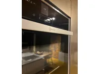 Piccoli elettrodomestici Neff Forno compatto combi microonde a prezzo scontato