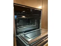 Piccoli elettrodomestici Neff: Forno compatto combi microonde in offerta