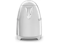 Piccoli apparecchi elettrici Smeg: Bollitore smeg cromato  klf03sseu a prezzi outlet