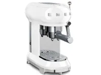 Piccoli elettrodomestici Smeg Ecf01wheu a prezzo Outlet