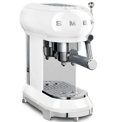 Piccoli elettrodomestici Smeg Ecf01wheu a prezzo Outlet