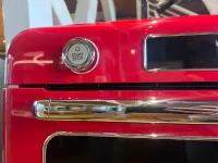 Piccoli elettrodomestici Smeg: Forno combinato a vapore da appoggio  con forte sconto