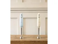 Piccoli apparecchi elettrici Smeg: Frullatore immersione a prezzi outlet