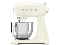 Piccoli elettrodomestici Smeg: Impastatrice full color smeg a prezzi outlet