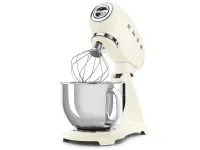 Piccoli elettrodomestici Smeg: Impastatrice full color smeg a prezzi outlet