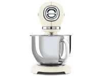 Piccoli elettrodomestici Smeg: Impastatrice full color smeg a prezzi outlet