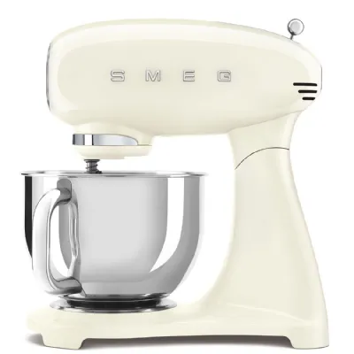Piccoli elettrodomestici Smeg: Impastatrice full color smeg a prezzi outlet