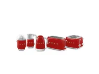 Piccoli elettrodomestici Smeg: Klf04rdeu in offerta