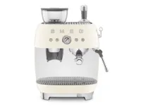 Piccoli elettrodomestici Smeg Macchina per caff espesso manuale in Offerta Outlet