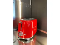 Piccoli elettrodomestici Smeg: Tostapane a prezzi convenienti