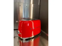Piccoli elettrodomestici Smeg: Tostapane a prezzi convenienti