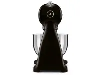 Piccoli elettrodomestici Smeg: Smf03bleu con forte sconto